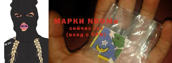 твердый Богородск
