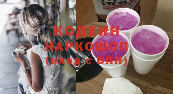 твердый Богородск